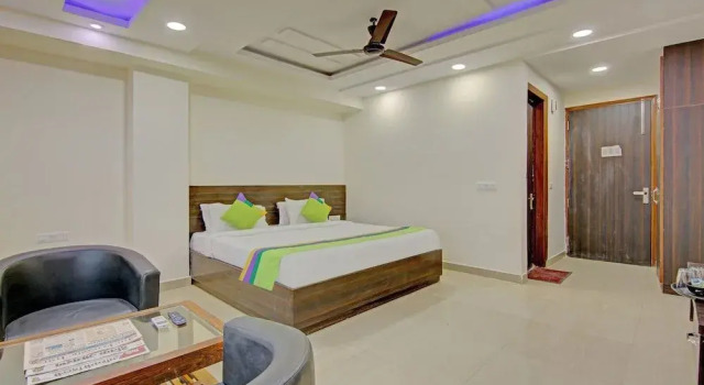 Treebo Trend Dwarka Residency