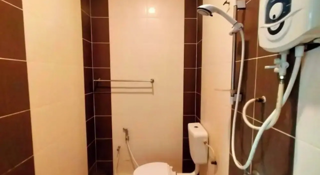 Номер Standard Capital O 91118 Chalet Seri Idaman