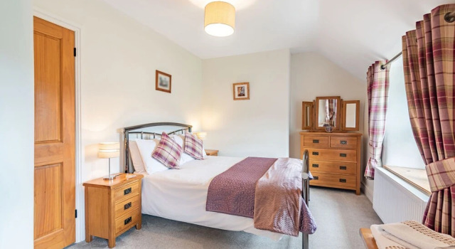 Waedog Bach, Buchen Sie Ferienhaus Llangower South Wales