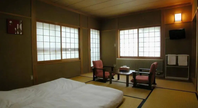 B&B Koyuki, Boek Bed and Breakfast Hakuba 