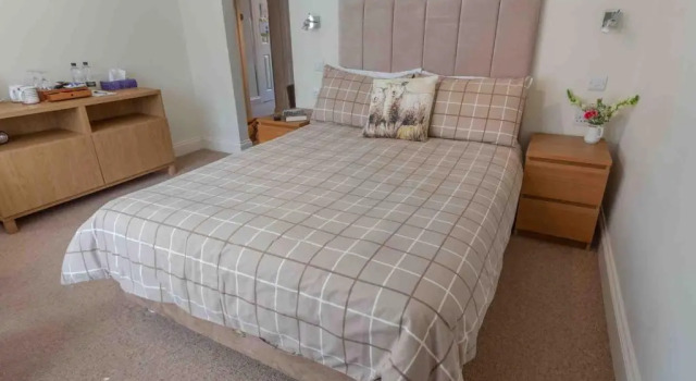 Номер Standard Shaftoes Guest House