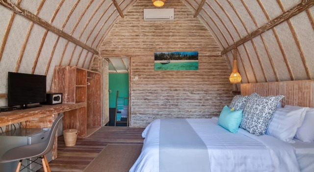 Gili Meno Escape - Adults Only