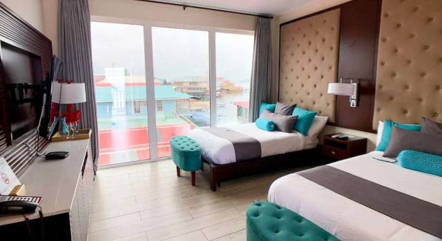 Azul Paradise Bocas Town, Đặt Khách sạn Khách sạn 4 sao ở Isla Colon, 4*