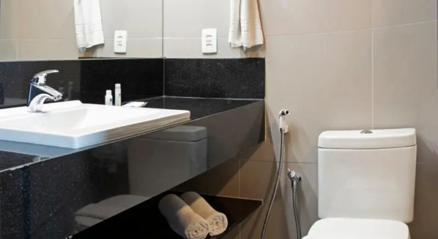 Номер Standard Porto Kaeté Hotel