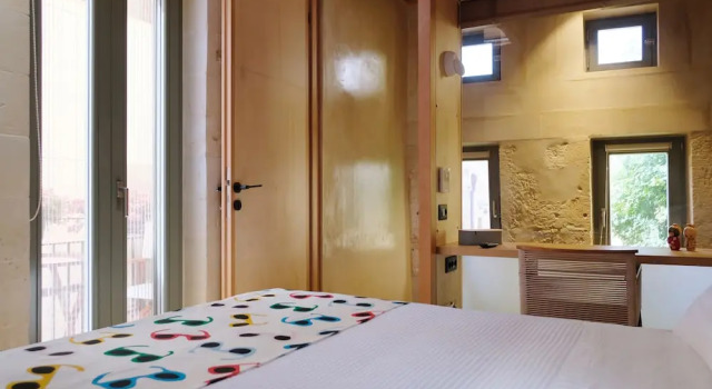 Коттедж The Journey Design Home Chania