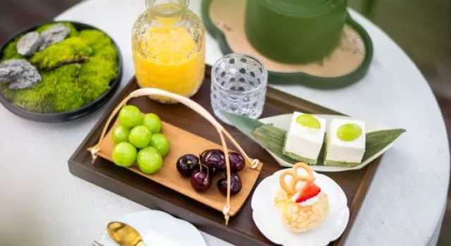 Manxin Mansion Taiyuan Longcheng Park, Book Hotel Taiyuan Shanxi