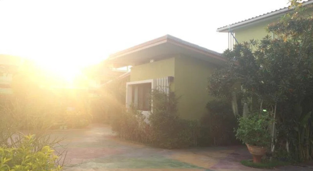 SBY House - Hostel
