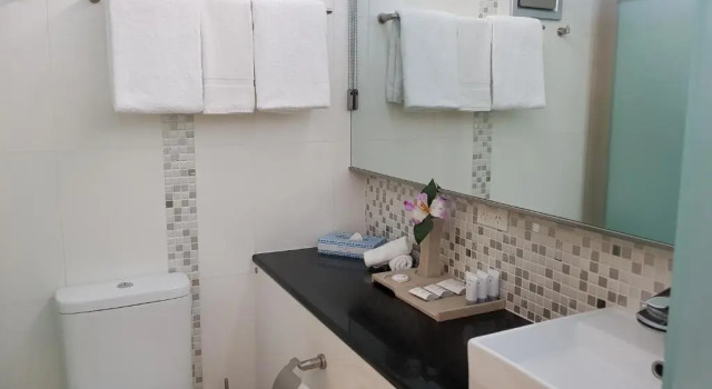 Двухместный номер Standard Moura Meridian Motel