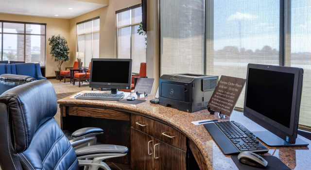 Comfort Suites Jonesboro, Boek Hotel Hotels in Missouri met zwembad, Zwembad