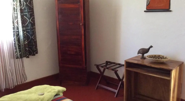 Standard chambre Tabonina Bis