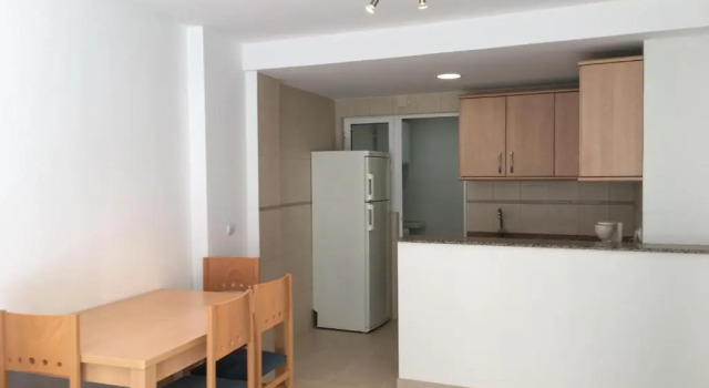 Апартаменты Alameda Apartments