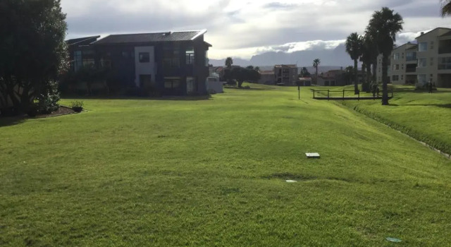 Greenways Strand Golf Beach C3
