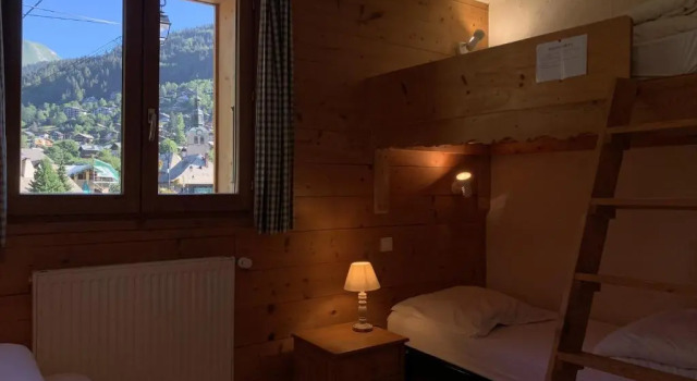 Chalet l'Atelier