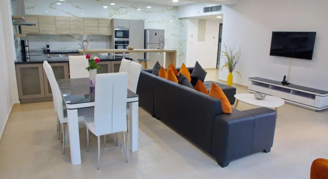 RESIDENCE TOURISTIQUE DU PORT, Prenota Hotel Hotel a Algiers Province con colazione, Colazione