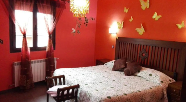 Nature Love, Rezervați Hotel Casas del Abad 
