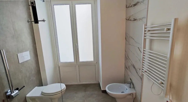 Номер Comfort Tambasia affittacamere
