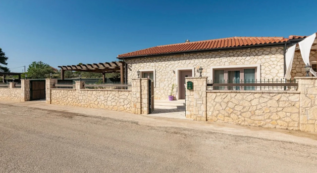 Vesta Villa, Забронировать Вилла Агалас Закинф