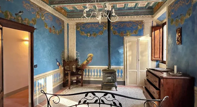 Апартаменты Superior Villa Mucellena