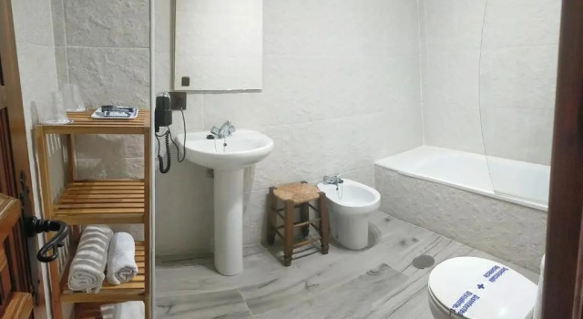 Семейный номер Standard Hotel El Mirador