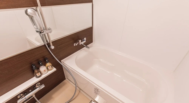 Номер Superior LAPIN MIHAMA Residence Hotel