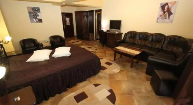 Pensiunea Vranis, Reserva ahora Hotel Hoteles de 5 estrellas en Suceava, 5*