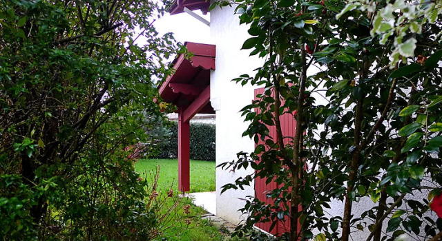 Holiday Home Eki Alde, Reserva ahora Casa o chalet Saint-Pée-sur-Nivelle 