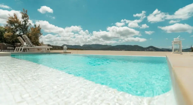 Belvilla by OYO Vista de Mar, Réserver Hôtel San José Ibiza