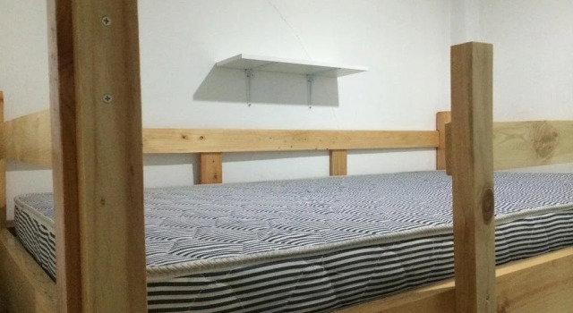 Mapping Hostel