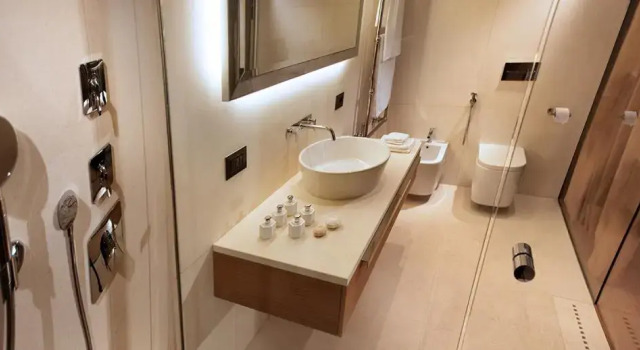 Двухместный номер Talamo Classic Principe Forte Dei Marmi - Resort & Spa