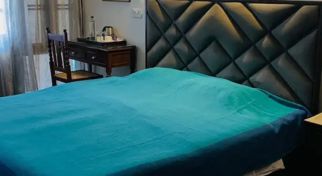 Номер Deluxe Vandanas Bed and breakfast