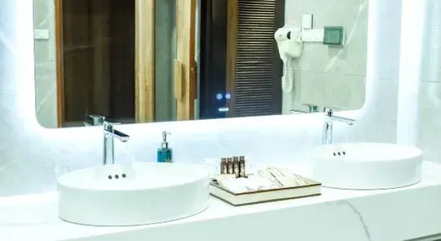 Люкс NCC Garden Villas - NCC Hotel