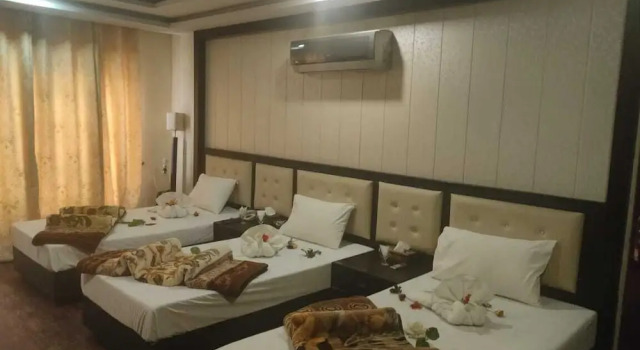 The Grand Hotel & Restaurant, Rezerwuj Hotel Bhakkar Punjab Region
