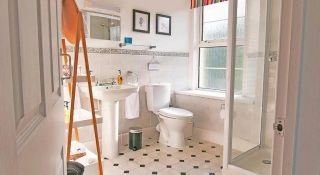 Standard Zimmer Marmalade Bed & Breakfast