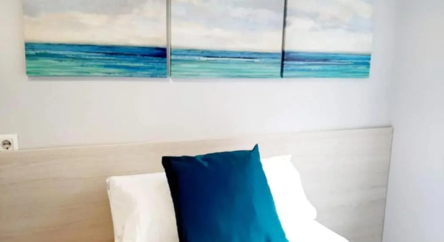 Номер Standard Hostal Lucia by gaiarooms