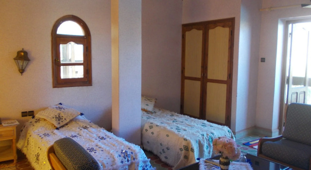 La Perle du Draa Hotel