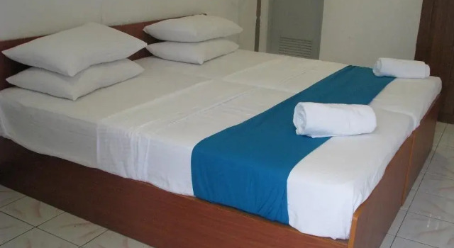 Apquo Veli Hotel Nilandhoo, Prenota Hotel Faafu Atoll 