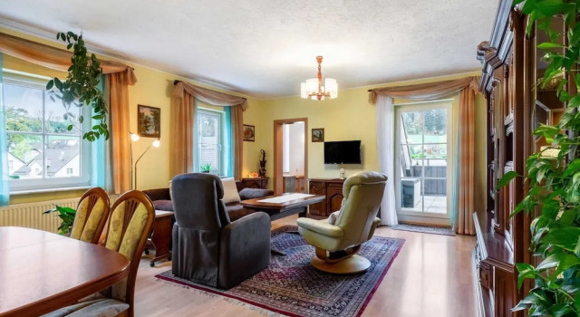 Apartment on the Edge of the Forest, Забронировать Апартаменты/квартира Апартаменты Эслоэ, Апартаменты/квартира