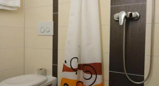 Номер Economy Hotel Landgasthof Hirsch