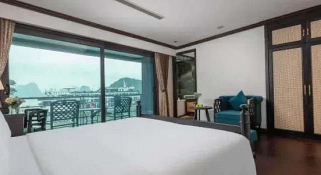 Номер Standard Velar of the Sea Cruise