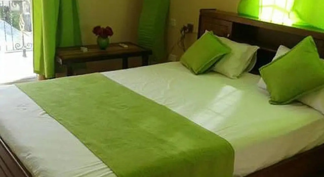 Residence Le Choisy, Boek Hotel Hotels in Mauritius North Coast met parkeren, Parkeren