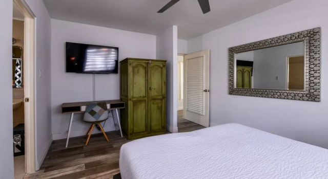 Вилла Ocean View! Fully Renovated Villa, Private Pool!