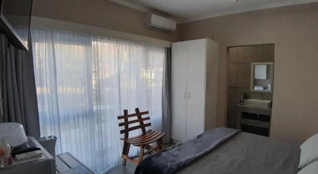 Двухместный номер Standard Dennecres4GuestRooms