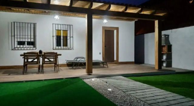 Apartamentos Novoasis, Забронировать Апартаменты/квартира Апартаменты Ново-Санкти-Петри, Апартаменты/квартира