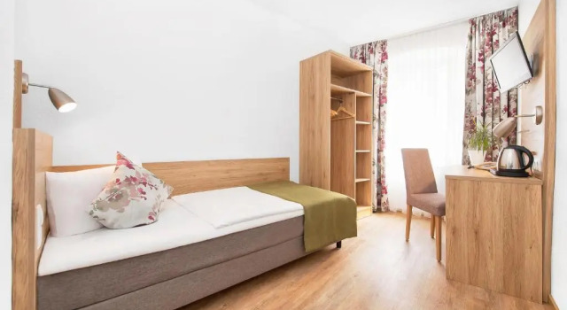 Номер Standard Hotel Andres