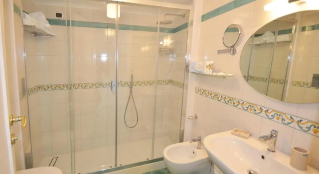 Двухместный номер Superior Отель Gatto Bianco Hotel & SPA