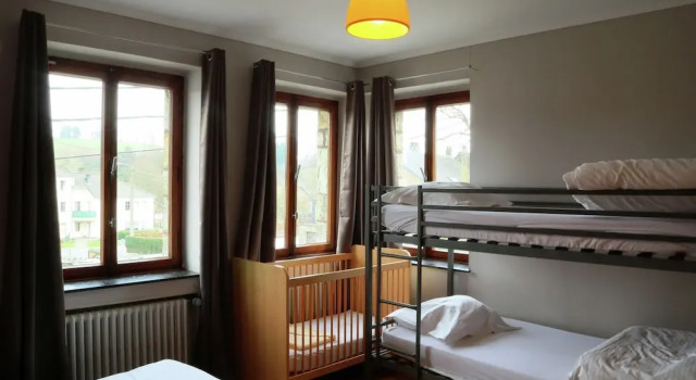 Коттедж Waimes Wellness & Nature Villa