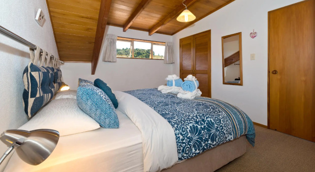 Люкс c 1 комнатой Chalet Romantica