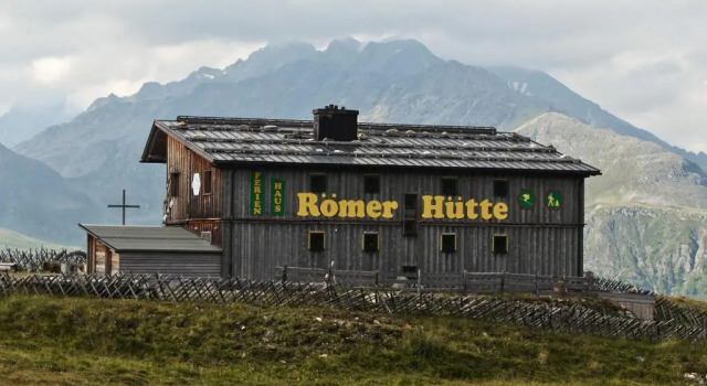 Ferienhaus Römerhütte, Prenota Hotel Heiligenblut Grossglockner