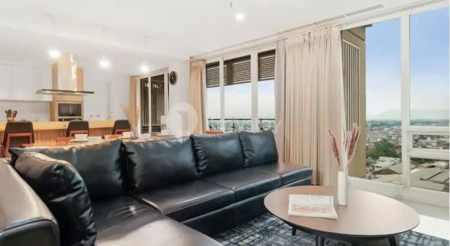 Appartement Karaton by Kozystay