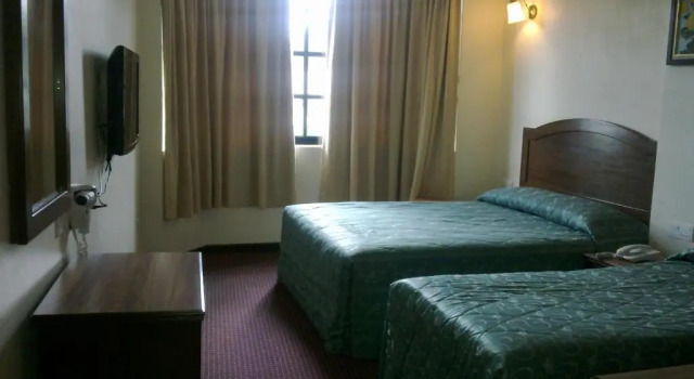Hotel Remix